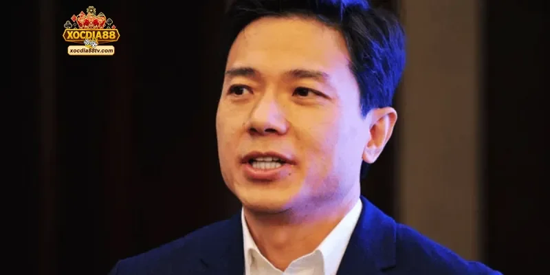 Giới thiệu đôi nét về CEO Jude Hùng Tôm