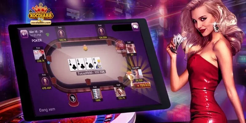 Giới thiệu ưu điểm đáng nói của nhà cái