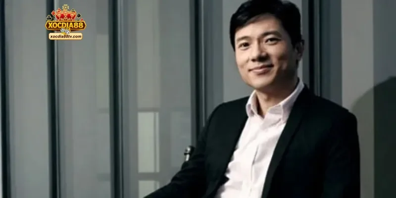 Mục tiêu phát triển của Jude Hùng Tôm