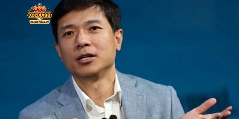 Phong cách lãnh đạo của CEO Hùng Tôm
