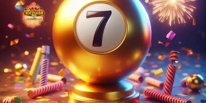 Cơ cấu giải thưởng và cách tính tiền trúng trong Xổ Số Power