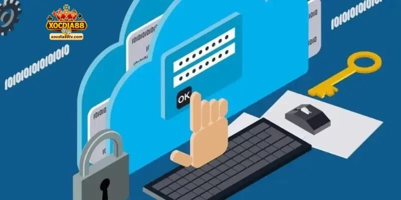 Giới thiệu chung về cách lấy lại tài khoản XocDia88