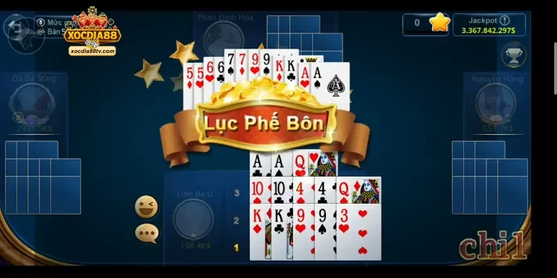 Mẹo đánh bài dễ thắng cực hay