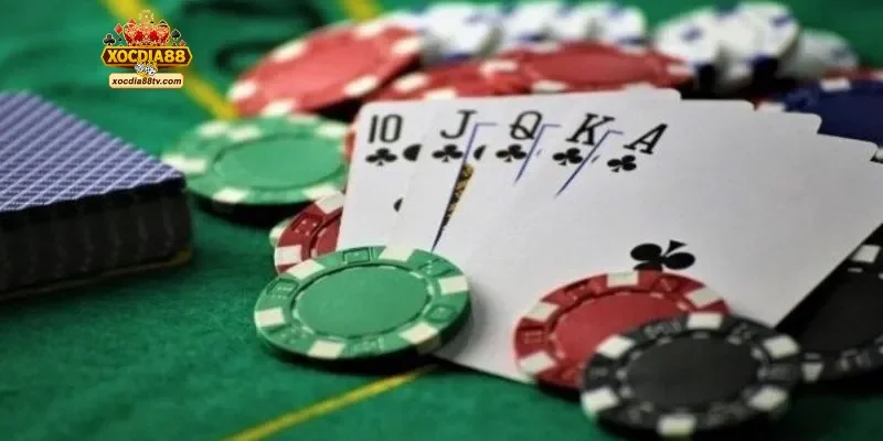 Những mẹo chơi game bài cược Tiến Lên Miền Bắc để tăng tỷ lệ thắng